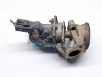 Corp EGR, 9685640480, Peugeot 207 (WA) 1.6 hdi