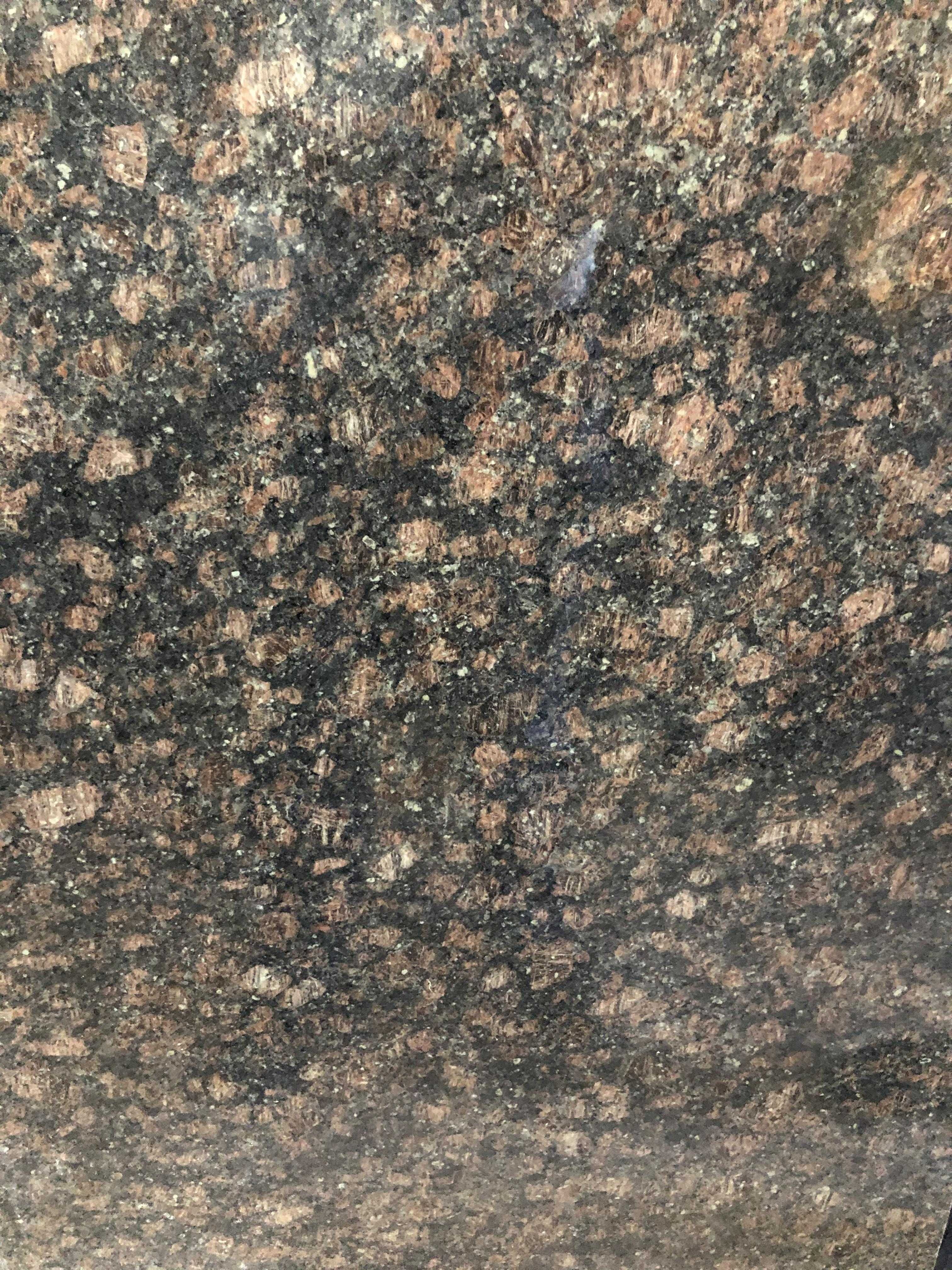Гранит Тан Браун/Tan Braun Granite