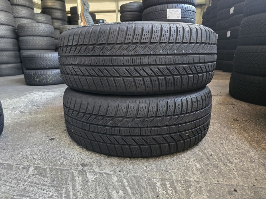 Continental 235/55 R19 105V MS iarnă