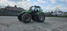 De vânzare deutz fahr 200