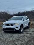 Jeep grand cherokee - motor defect