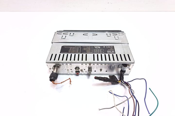 Radio cu USB VoXbox  VB2000    seria