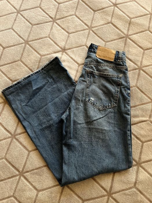 Дамски дънки H&M