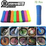 Protecții Spite Moto / Ciorapei Ornamente Invelitori Ktm Yamaha Honda