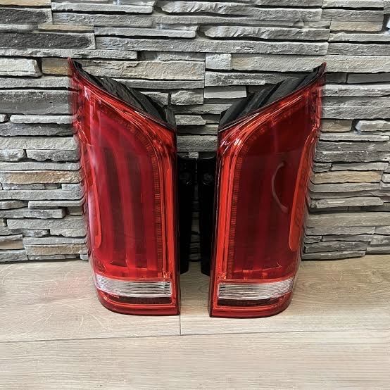 Stop LED Mercedes Vito - V-Klasse