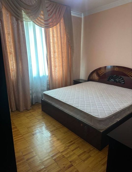 Аренда 4 ком Кушбеги Башлык