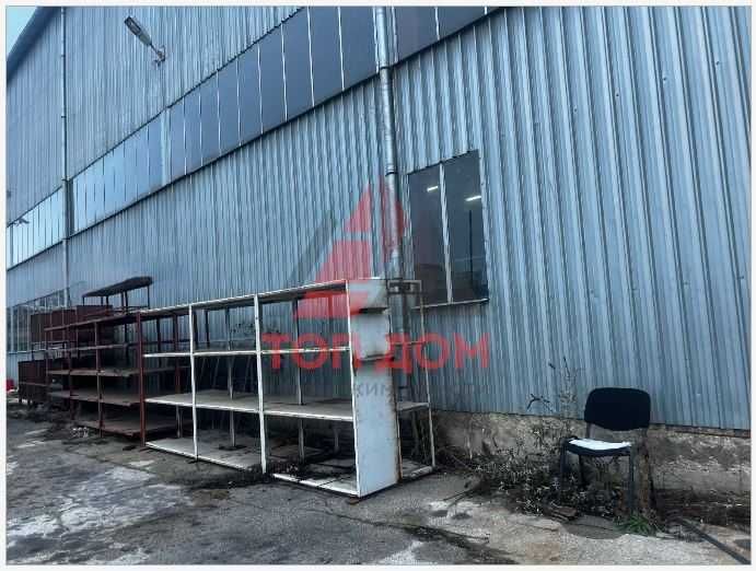 Дава се под наем Магазин в Варна, Младост 1 - 700 кв.м за 3213 € - Снимка #1