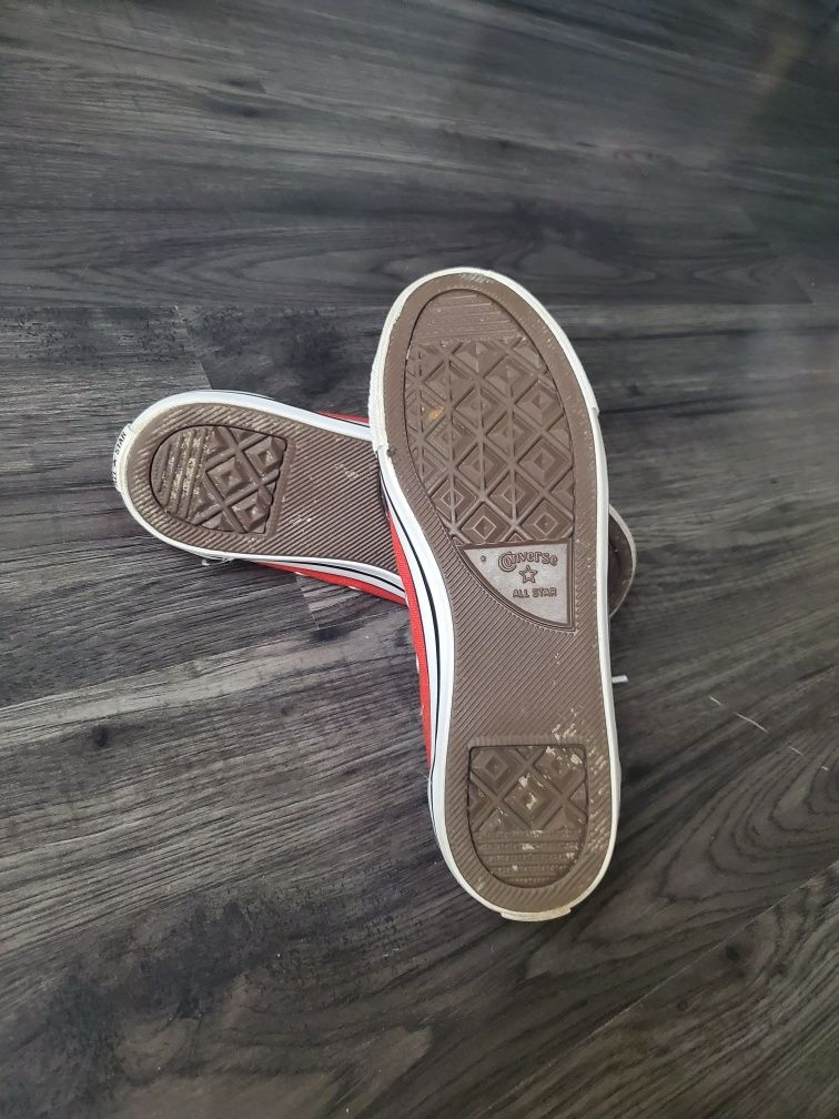 Дамски кецове Converse