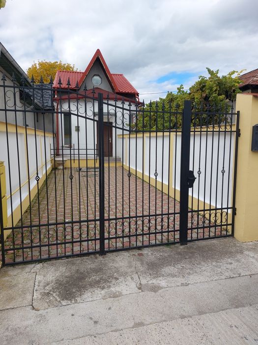 Casa de inchiriat Aninoasa