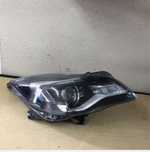 Far dreapta Opel Insignia A Facelift 1LL01116514 halogen 2011-2017