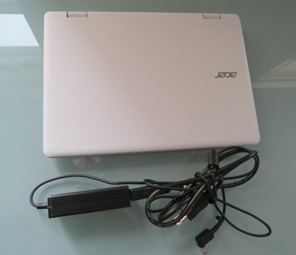 Acer Aspire R11 touchscreen нов