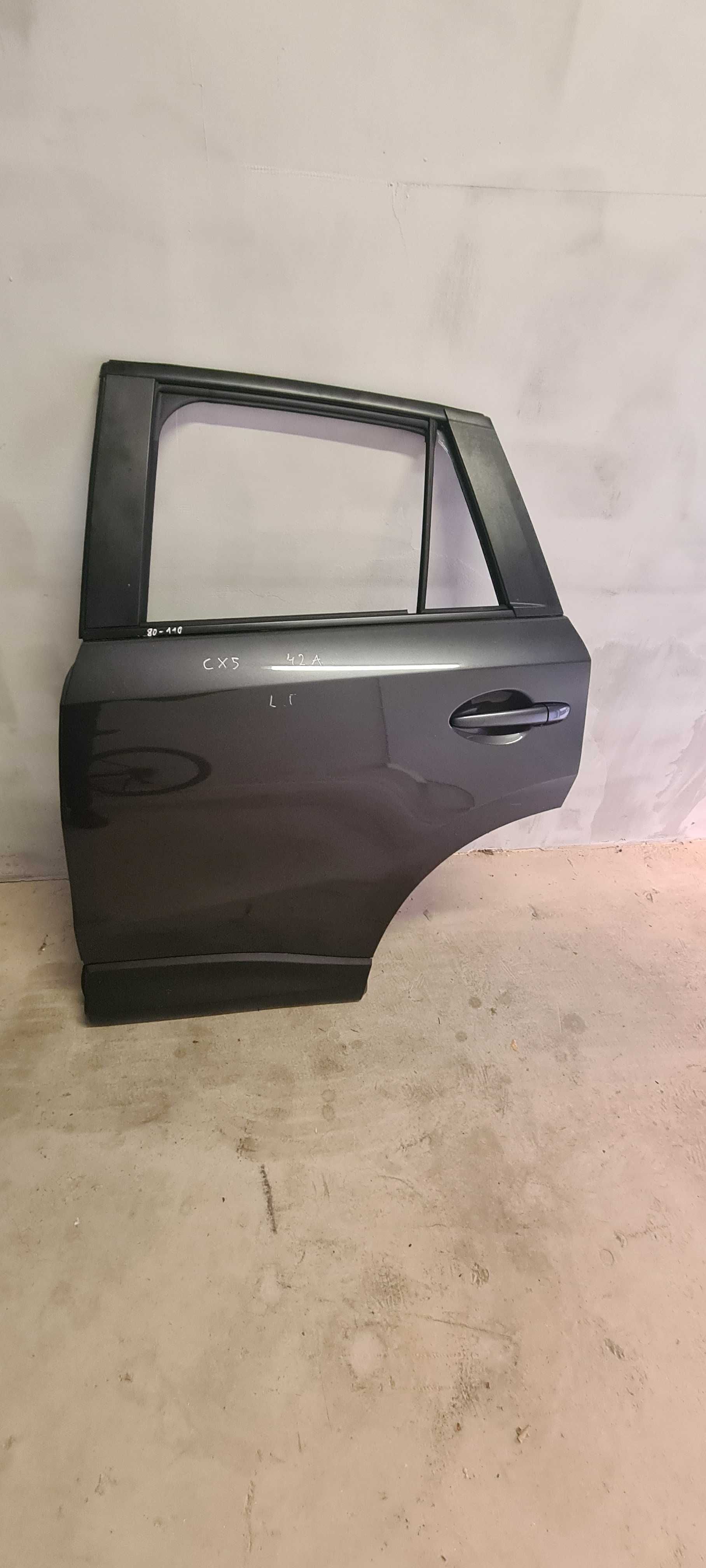 Mazda CX-5 Задна лява врата