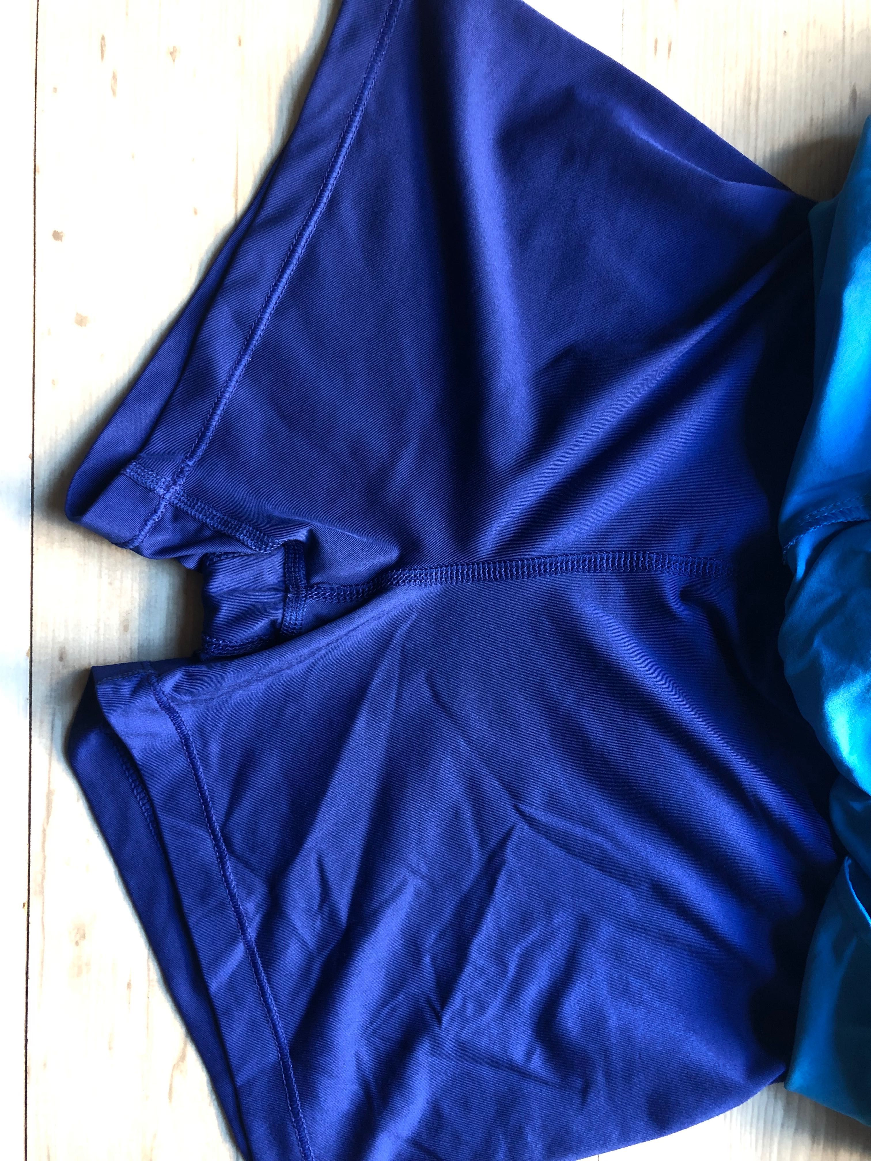 Къси гащи Nike и Speedo
