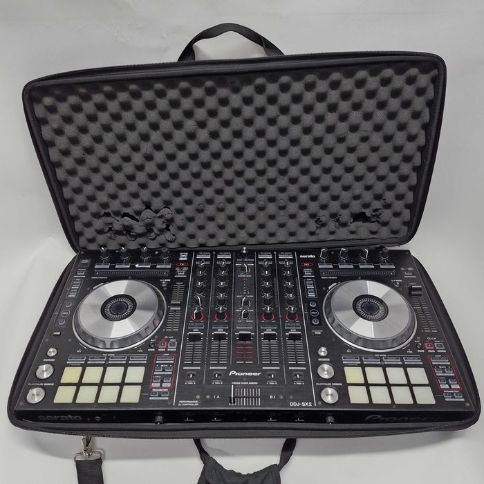 Liquid Money vinde  - Consola DJ Pioneer DJ DDJ SX2