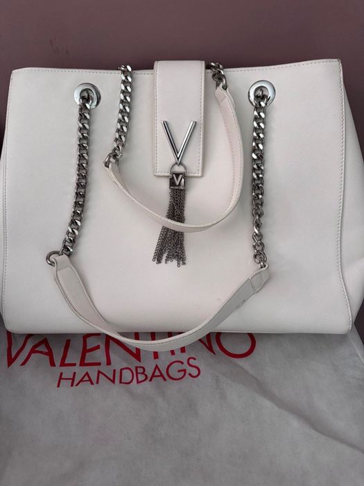 Valentino чанта голяма