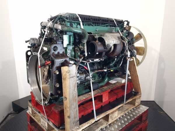 Motor complet Volvo D11K330 EUVI pentru camion - Piese de motor Volvo
