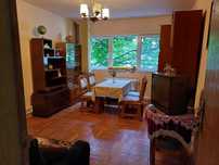 Dacia de inchiriat apartament cu 2 camere la parter decomandat