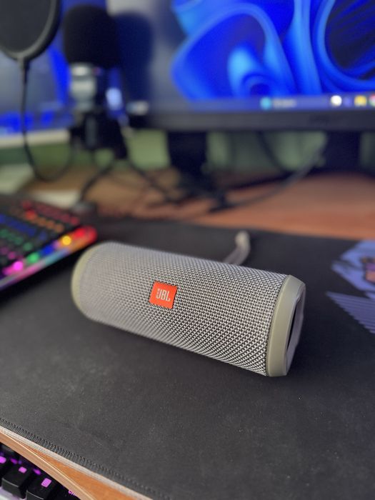 JBL Flip 3 Оригинална колонка