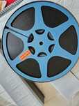 Film vechi 16mm Disney