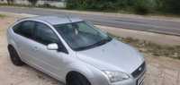 Ford focus 2007 220000km