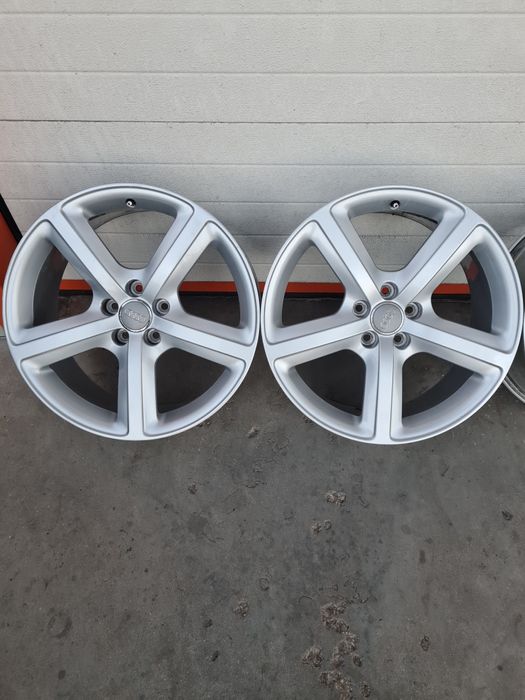 Оригинални джанти за АУДИ AUDI Q5 R19 5x112 ET39 8J