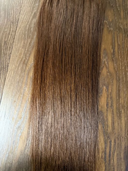 Естествена коса 150 гр  (екстеншъни)