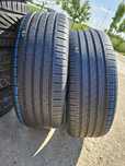 Vând anvelope vară 225/55/17 225/55r17 CONTINENTAL
