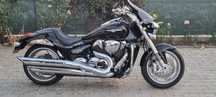 Suzuki Intruder 1800 M109r