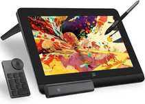 Tableta grafica XP-PEN Artist 14 Pro Gen 2, 16K X3 Pro, 1920 x 1200