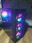 PC Gaming ZMEU Legendar Plus, Intel i5-12400F
