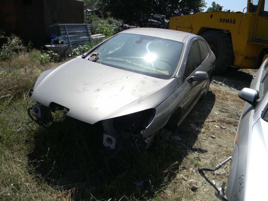Dezmembrari  Peugeot 407  2004  > 0000 2.0 HDi Motorina
