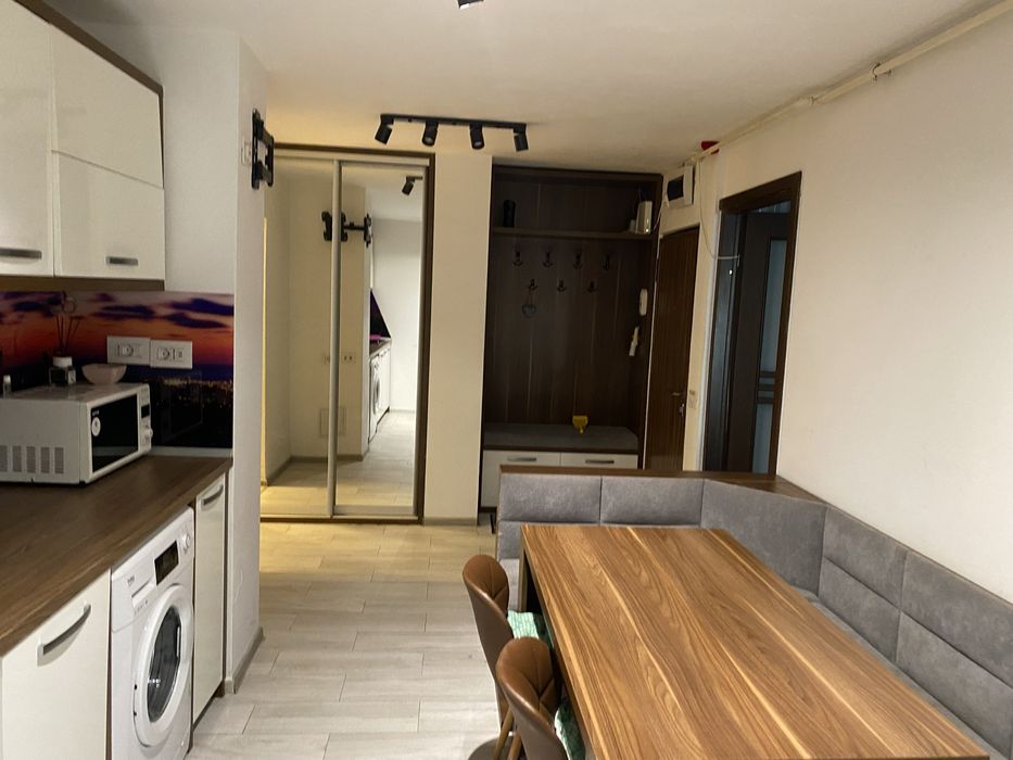 Apartament la Mare