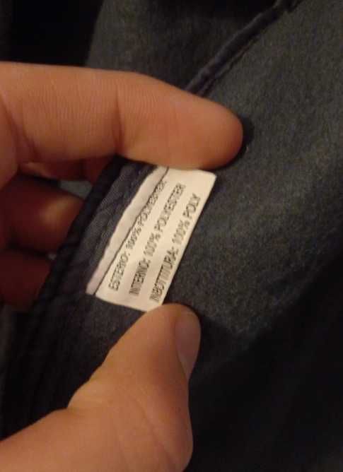 Уникално ретро - оригинално яке Stone Island