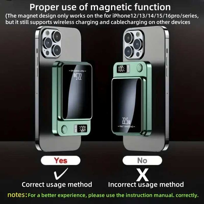 Baterie externa portabila KOILAGER 10,000mAh