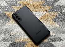 Samsung Galaxy S21 Plus 5G; Black; Impecabil