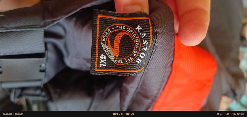 Зимни дрехи нови