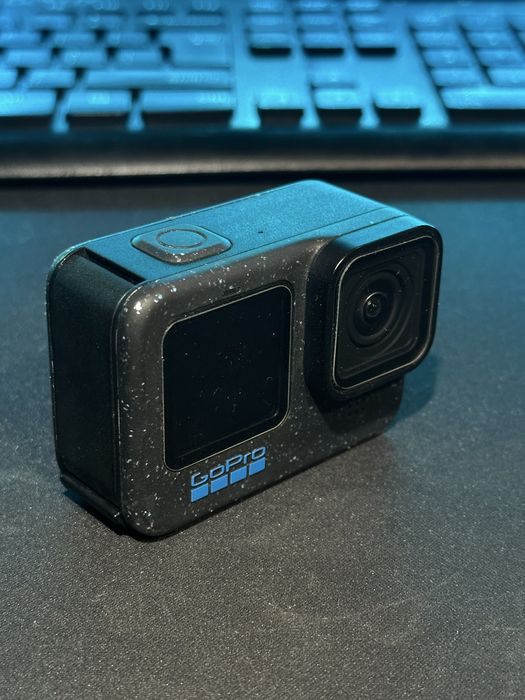 Go pro hero 12 black