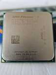 Procesor AMD phenom 2, placa video nvidia , ram ddr3 2 x 2gb