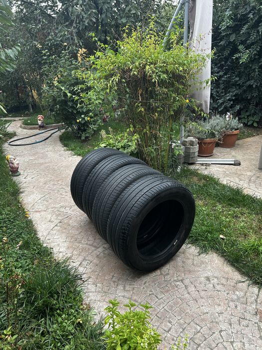 Set Michelin Primacy3 vara 235/55/18