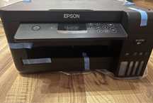 Imprimanta Epson ET-2850