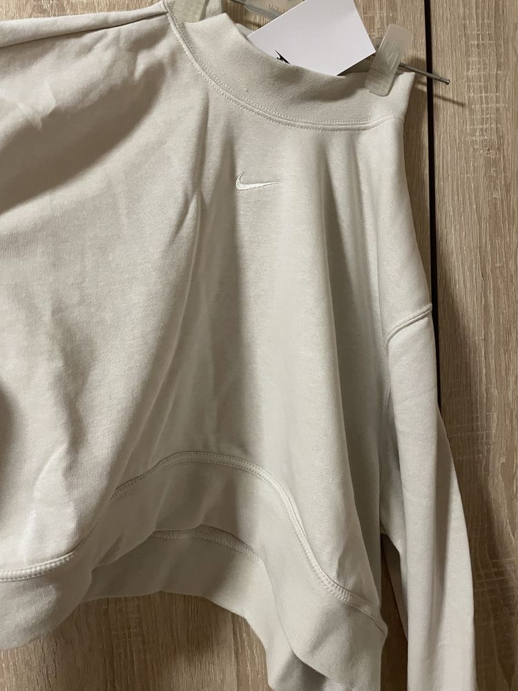 Nike дамски  суитшърт