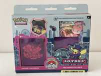 Pokemon World Championships Deck 2022 - Andre Chiasson, Germana