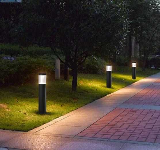 Светодиодный светильник для подсветки дорожек Arlight