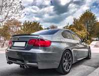 M3 Е92 Competition спойлер за заден капак на BMW 3er 07-13
