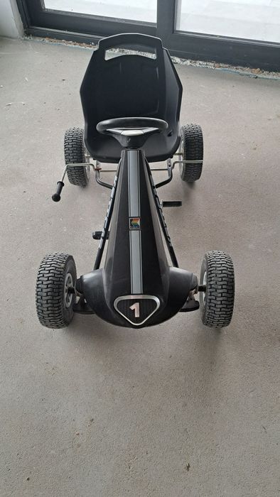 Картинг кола Kettler