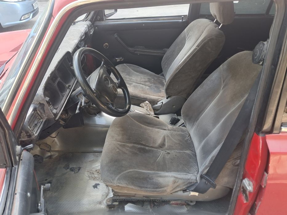 Jiguli lada 2104