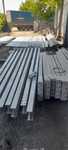 Vand hala metalica 15x25