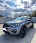 Land Rover Discovery Sport 2015 2.0 Diesel 150 cp