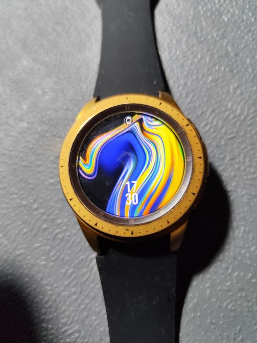 Часы samsung r-810sm