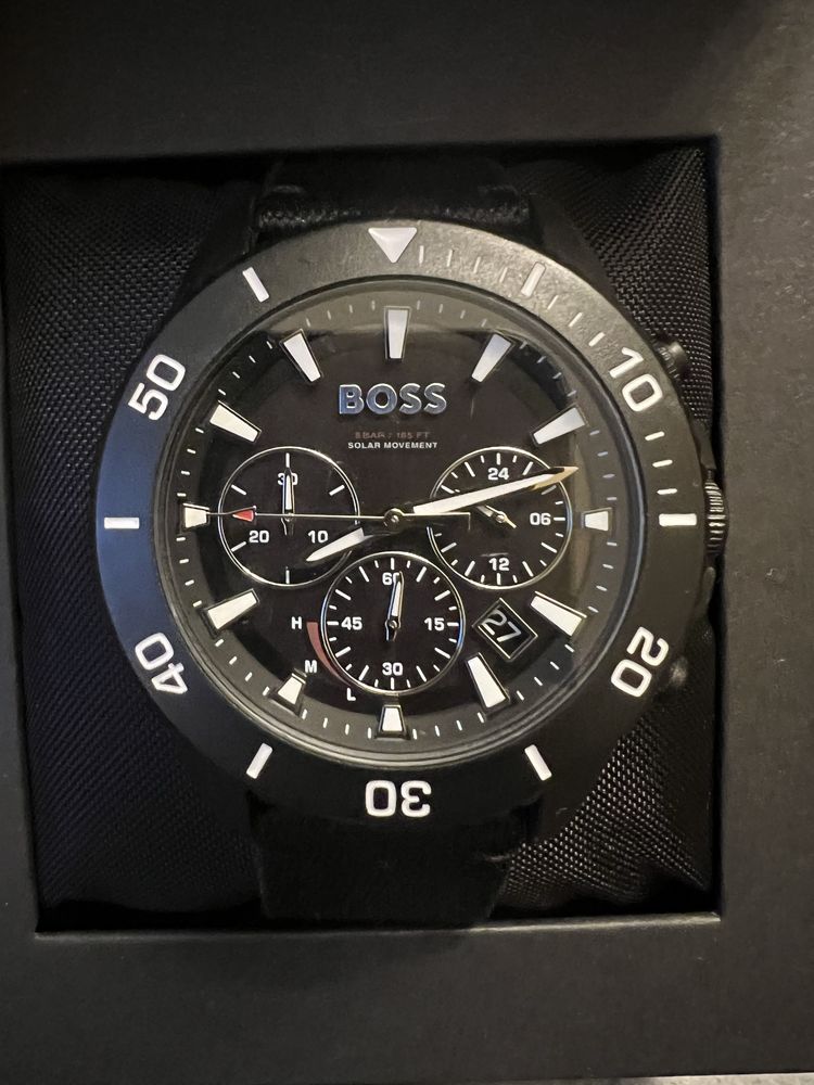 Watch BOSS часовник бос